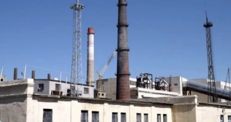Пожар на ТЭЦ произошел в Семее - изображение 1