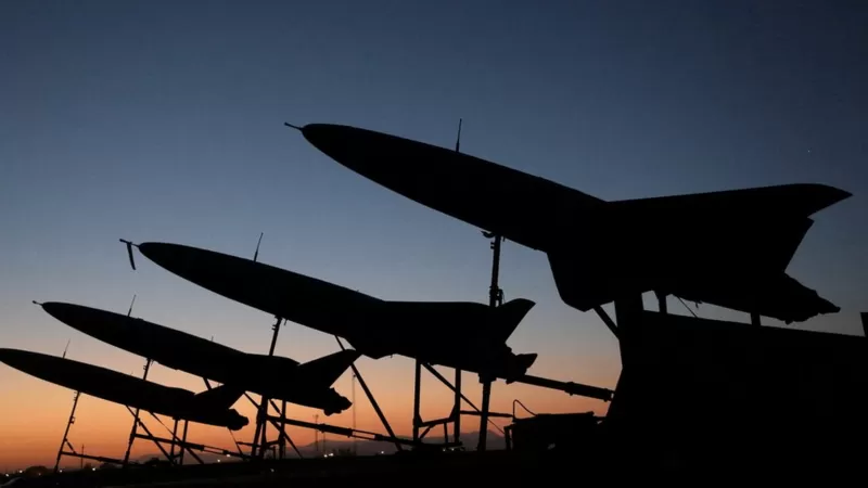 Изображение 1 для США: военное сотрудничество России и Ирана становится глобальной угрозой