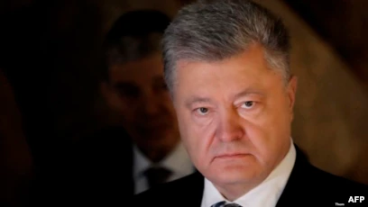 Порошенко: нам нужен способ депутинизировать Путина - изображение 1