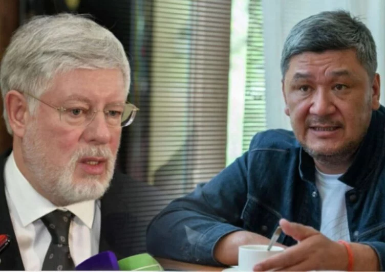Бородавкин сияқты ақымақтар «ұлы Ресейдің» нағыз бейнесі – Шораев - изображение 1