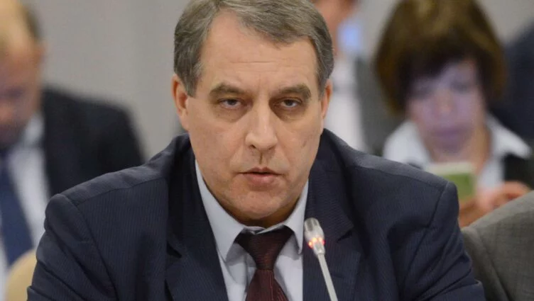 Ресей Путин ұсынған «үштік газ одағы» туралы мәлімдеме жасады - изображение 1