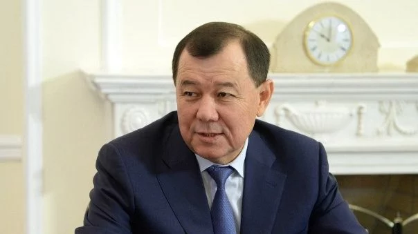 Задержан глава «Казселезащиты»по подозрению в получении крупной взятки - изображение 1