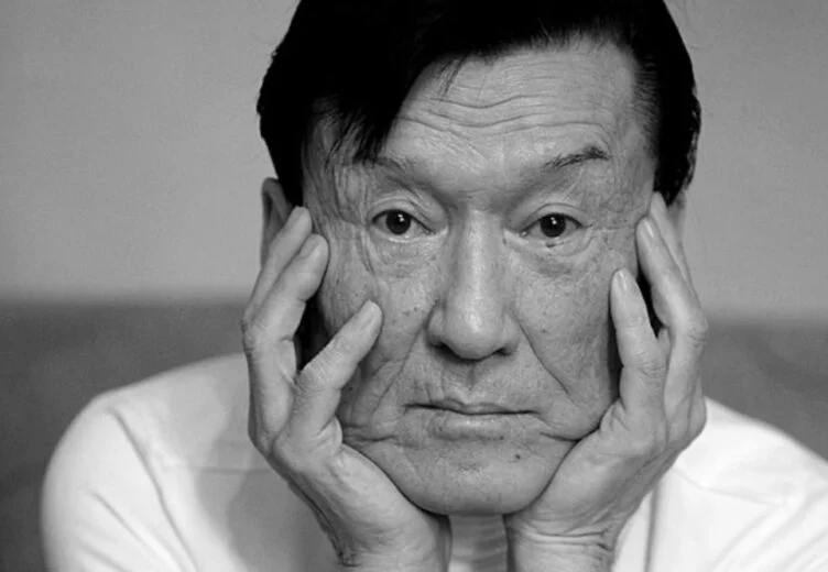 Умер Булат Аюханов - изображение 1