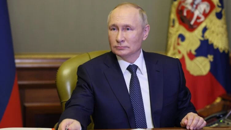 США призвали Путина вывести войска из Украины после признания войны - изображение 1