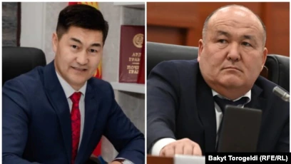 Генпрокуратуру Кыргызстана проверят после допроса депутатов - изображение 1
