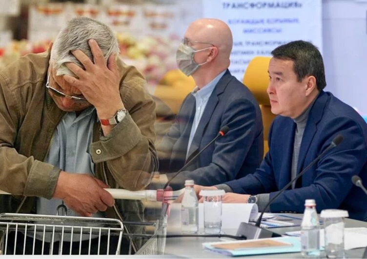 «Бәрі қымбат»: Үкіметте азық-түлік бағасына қатысты кеңес өтті - изображение 1