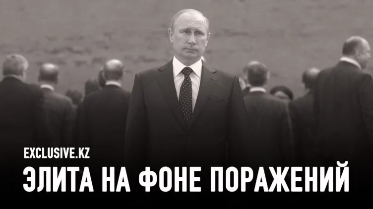 Где проходит раскол в российском руководстве - изображение 1