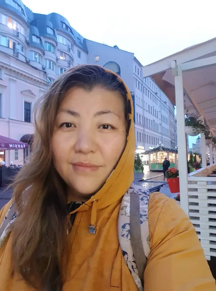 Изображение 5 для Казахстан отказал в статусе беженца российскому офицеру