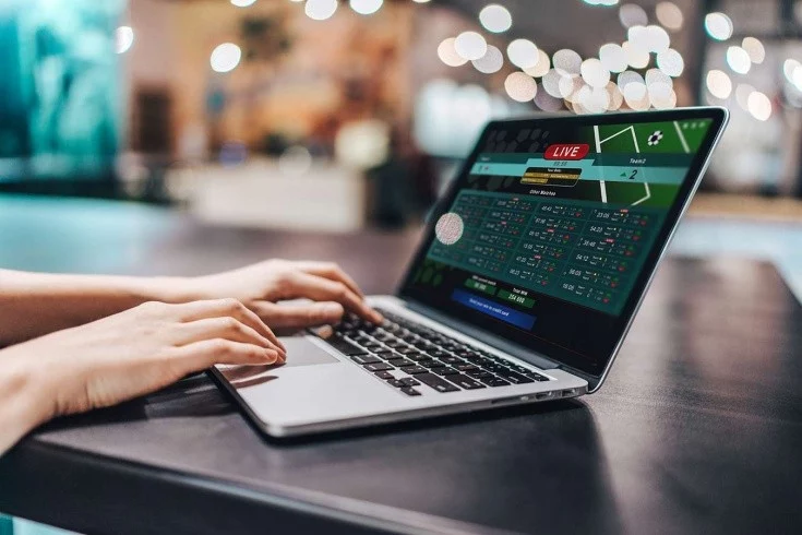 Вся информация о букмекерских конторах на сайте Legalbet - изображение 1