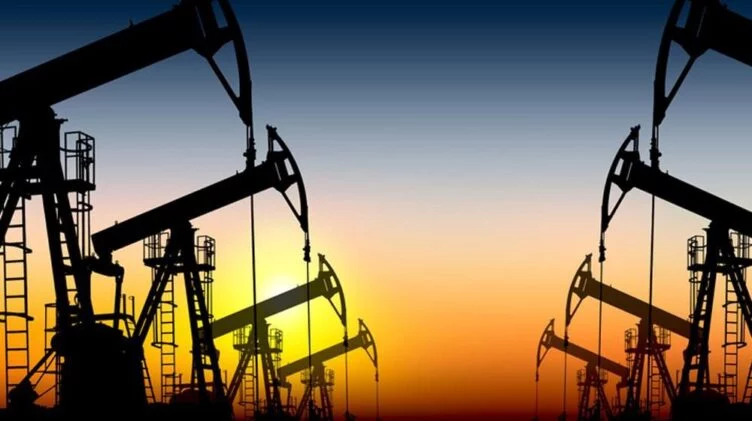 В РФ выясняют, может ли Казахстан заместить поставки российской нефти в Германию - изображение 1