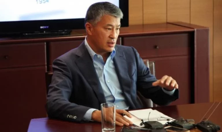 Олигарх Қайрат Боранбаевтың соты ашық режимде өтеді - изображение 1