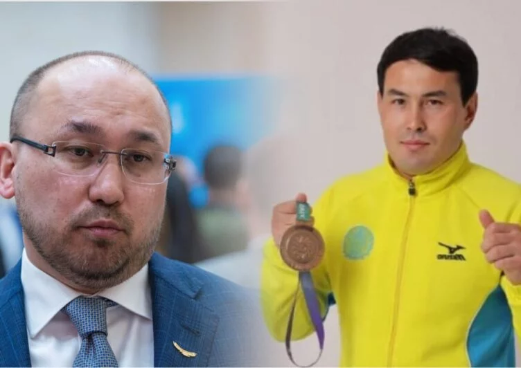 Абаев басқаратын министрлік сурдлимпиада чемпионына қарсы сотта жеңіліс тапты - изображение 1