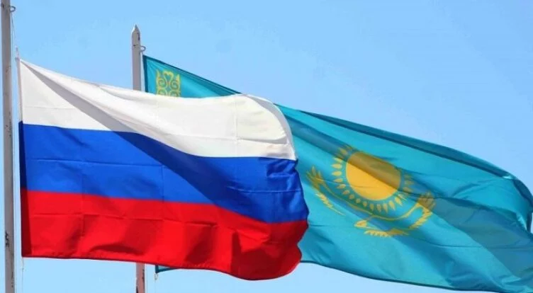 Товарооборот Казахстана с Россией вырос на 5% - изображение 1