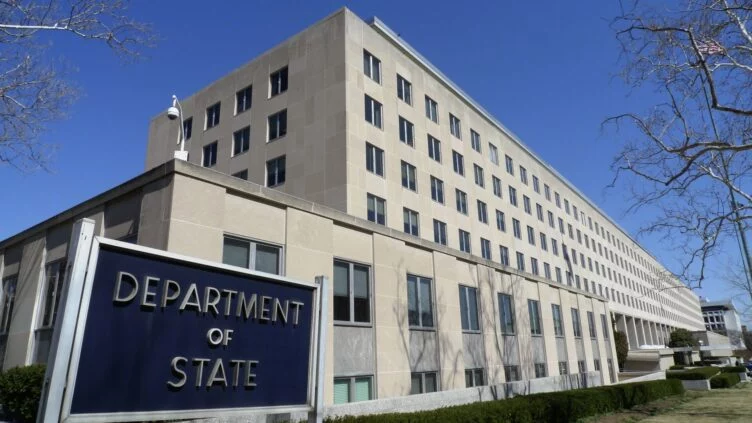 Госдепартамент: США не находятся в состоянии войны с Россией - изображение 1