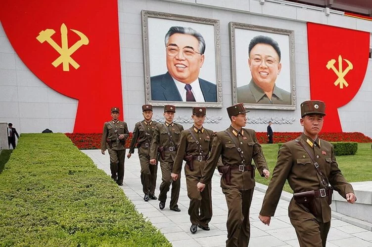 США и союзники ввели новые санкции против КНДР - изображение 1
