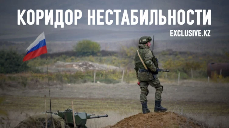 Как Баку вытесняет российских миротворцев - изображение 1