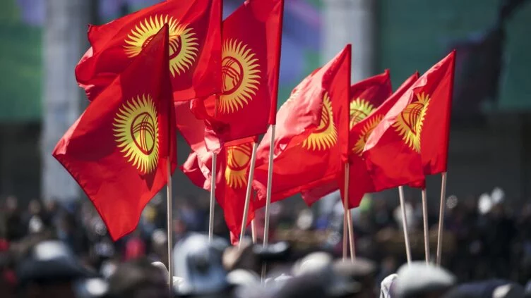 В Бишкеке пройдет марш против гендерного насилия - изображение 1