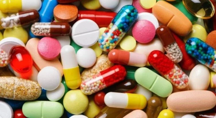 Импорт медикаментов вырос на 18% в натуральном выражении и на 24% в деньгах - изображение 1
