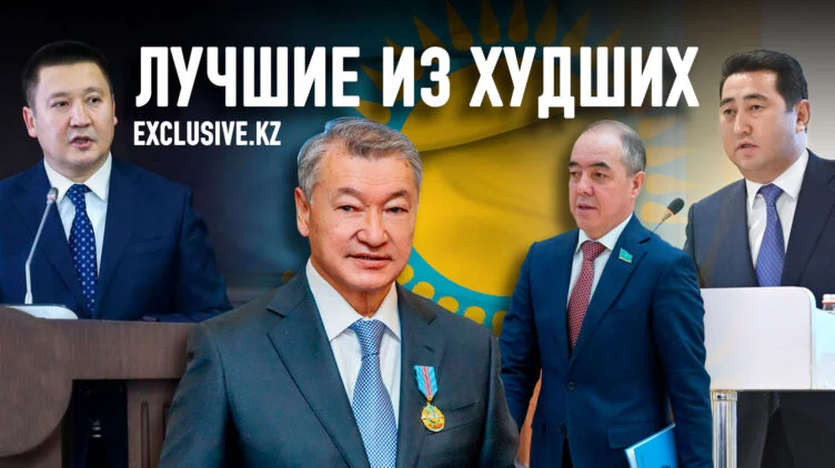 Поствыборная смена акимов – странности и совпадения - изображение 1