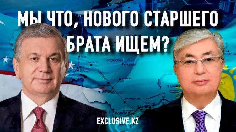 Центральная Азия на пороге инфраструктурного кризиса - изображение 1