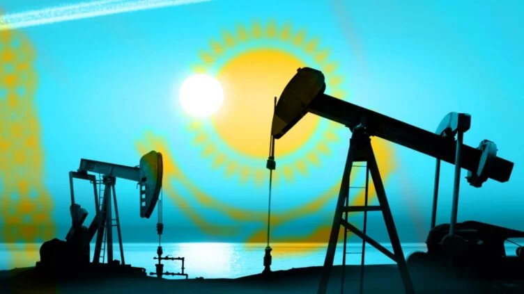 Германия заинтересована в поставках казахской нефти по нефтепроводу «Дружба» - изображение 1