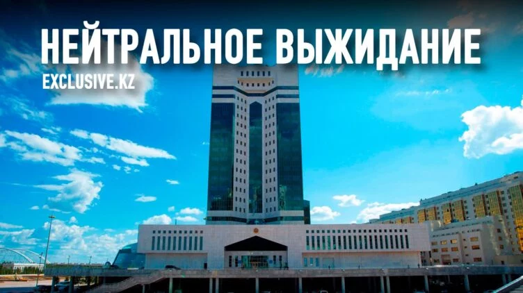 Доверие парламенту и правительству: понять и простить? - изображение 1