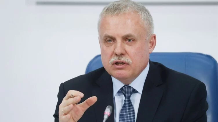 Генсек ОДКБ сообщил об угрозах Таджикистану и о сотрудничестве с Китаем - изображение 1