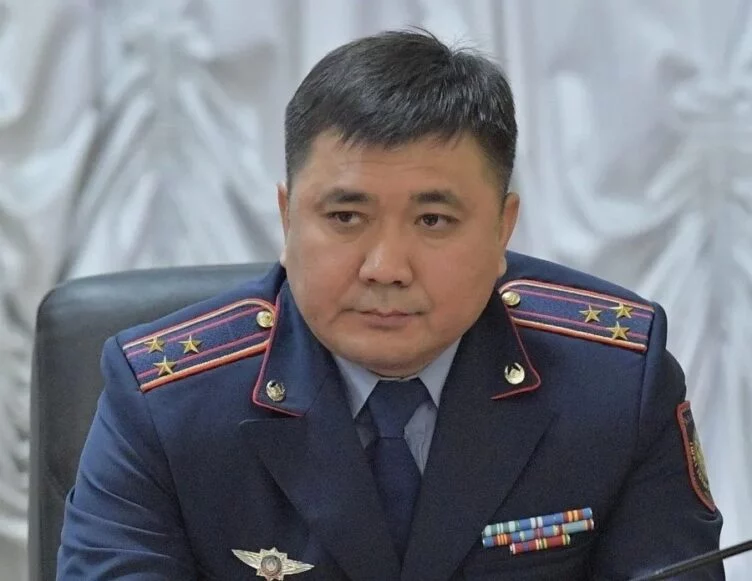 Дело Нурлана Масимова передано в суд - изображение 1