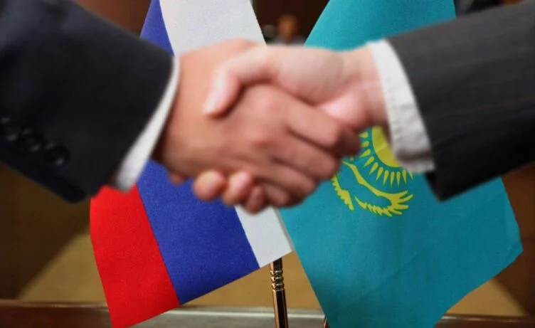 Ресей Қазақстанды тәуелсіздік мерекесімен құттықтады - изображение 1