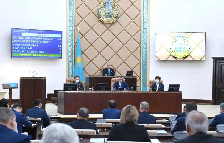 Үкіметте бірқатар кадрлық өзгерістер жасамақшымын – Тоқаев - изображение 1
