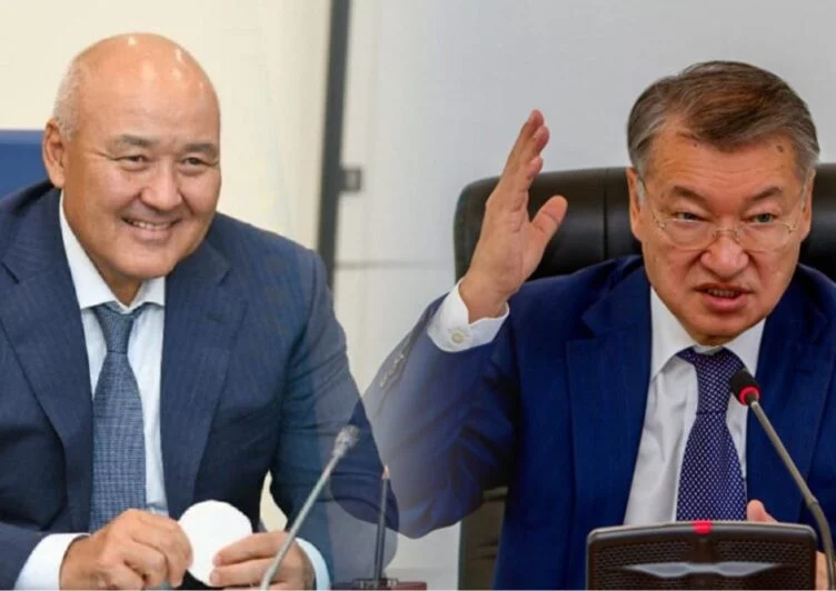 Өскеменде жердің бәрі Ахметовтікі, Астана маңайы Шөкеевтікі – депутат - изображение 1