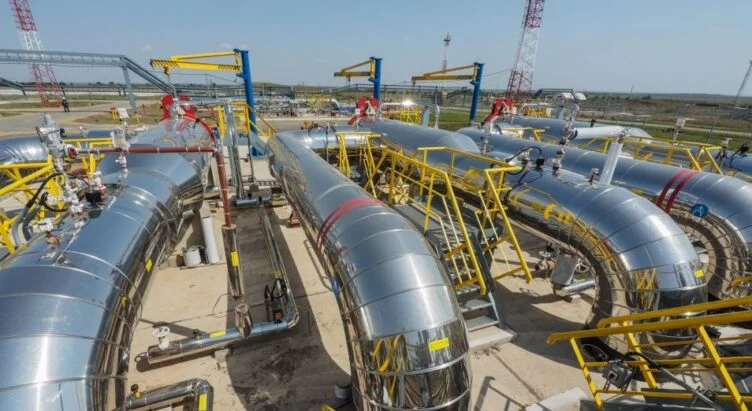 Chevron намерен продолжить прокачку нефти Казахстана через Россию - изображение 1