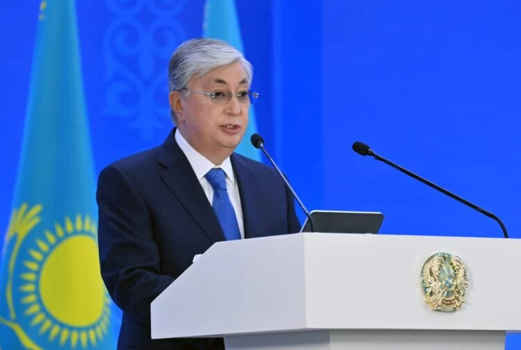 Шын мәнінде, күн көру қиындап барады, баға шарықтап өсуде – Тоқаев - изображение 1
