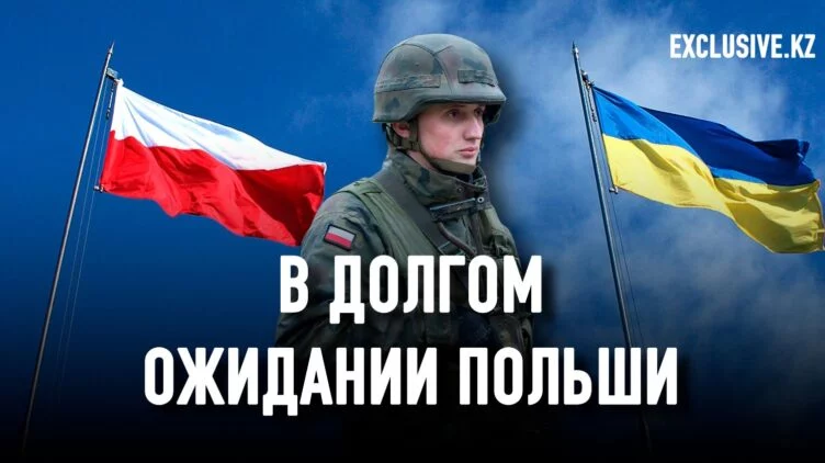 Почему Россия упорно предрекает раздел Украины - изображение 1