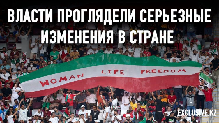 Иранские консерваторы проигрывают женщинам - изображение 1