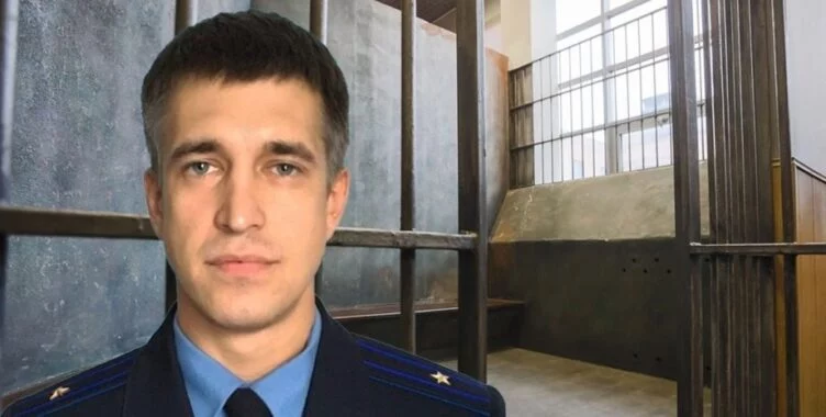 Қазақстанға заңсыз кірген «Путиннің күзетшісі» қамауға алынды - изображение 1