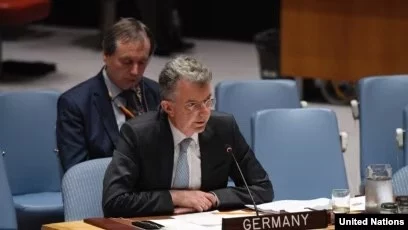Россия не будет приглашена на Мюнхенскую конференцию по безопасности - изображение 1
