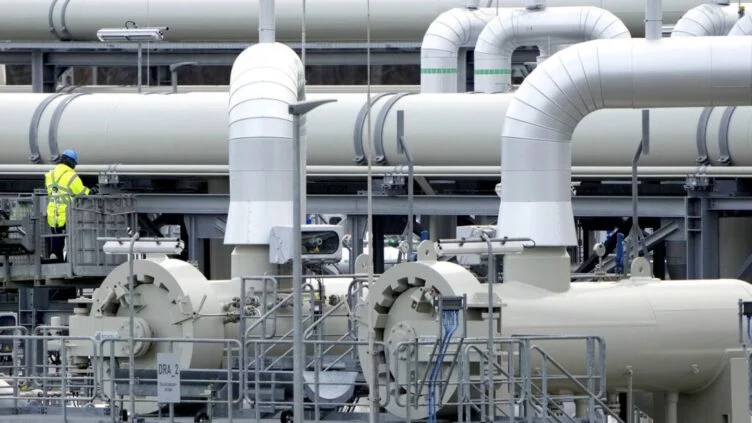 Германия открыла второй терминал для приема сжиженного природного газа - изображение 1