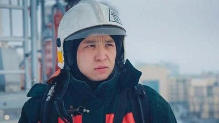 Ерлікпен қаза тапқан Асқар Забикулинге көше атауы берілді - изображение 1