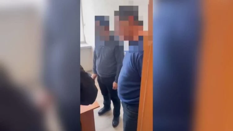 Таразда студенттерден 200 мың теңге пара алған оқытушы ұсталды - изображение 1