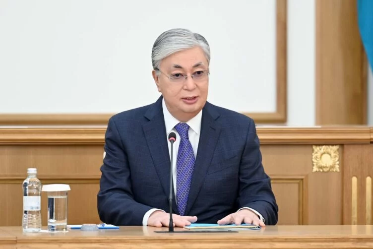 Токаев: Конституционный суд станет основным фундаментом системы защиты прав человека - изображение 1