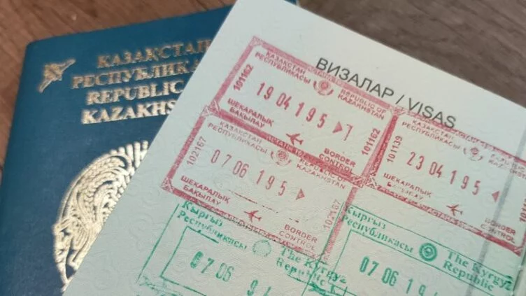 Какие страны заинтересованы в безвизовом режиме с Казахстаном - изображение 1