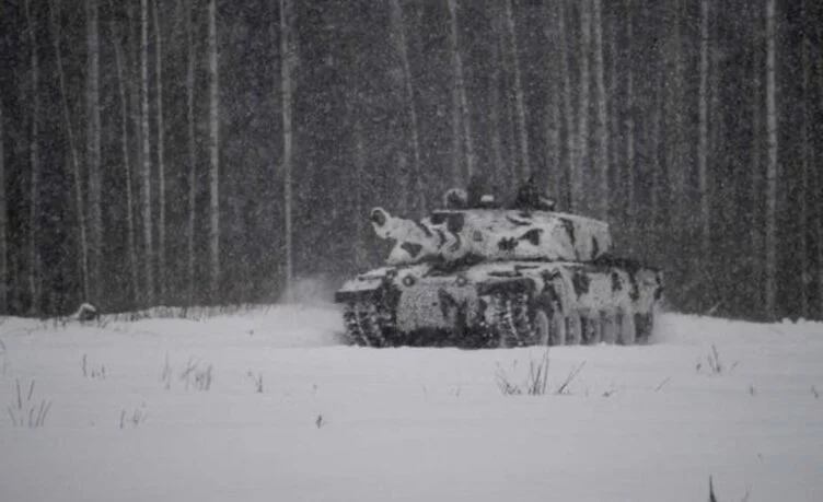 Великобритания передаст Украине 14 танков Challenger 2 - изображение 1
