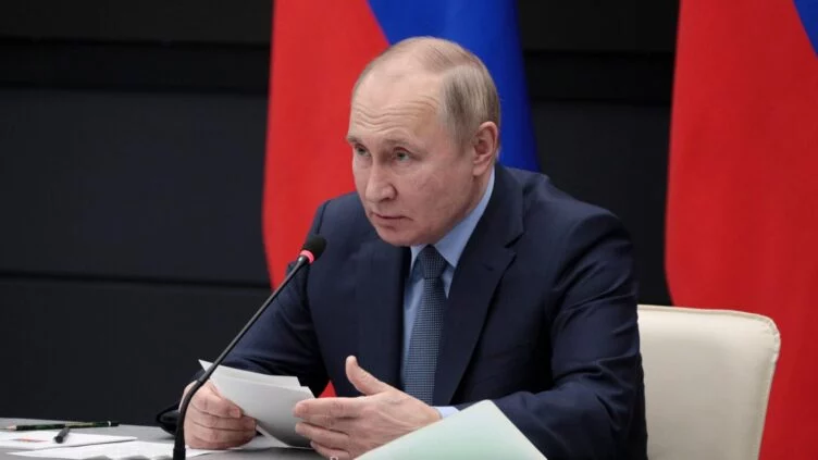Путин Еуразиялық экономикалық одаққа қатысты үндеу жасады - изображение 1