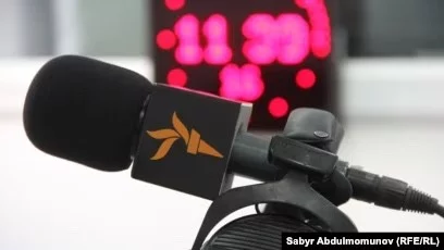Рассмотрение иска «Азаттыка» на действия ГКНБ перенесли в Кыргызстане - изображение 1