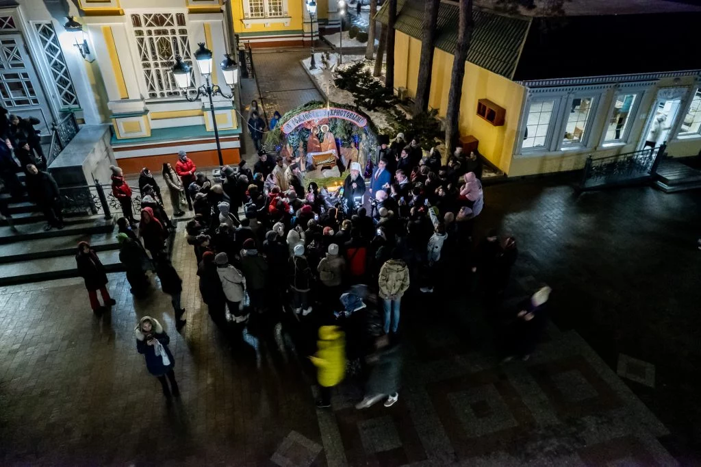 Изображение 3 для Рождество мерекесінің беделі неліктен түсіп кетті