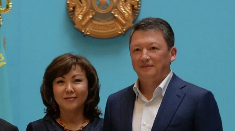 Кулибаевы планируют продать долю Halyk Bank - изображение 1