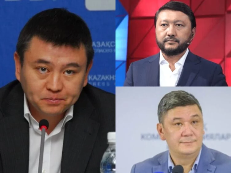 Мәжіліс сайлауы: Тазабек, Шораев, Тайжан бір мандатқа таласа ма? - изображение 1