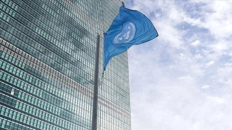 Генсек ООН приветствует введение Россией режима прекращения огня в Украине - изображение 1