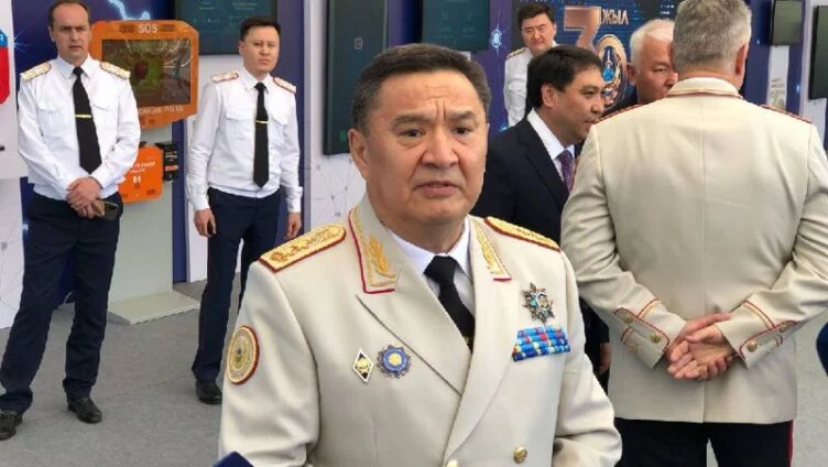 Қазақстанда кісі өлтіру қылмыстары азайды – министр - изображение 1
